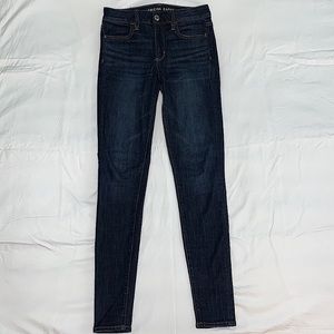 American Eagle Jeggings